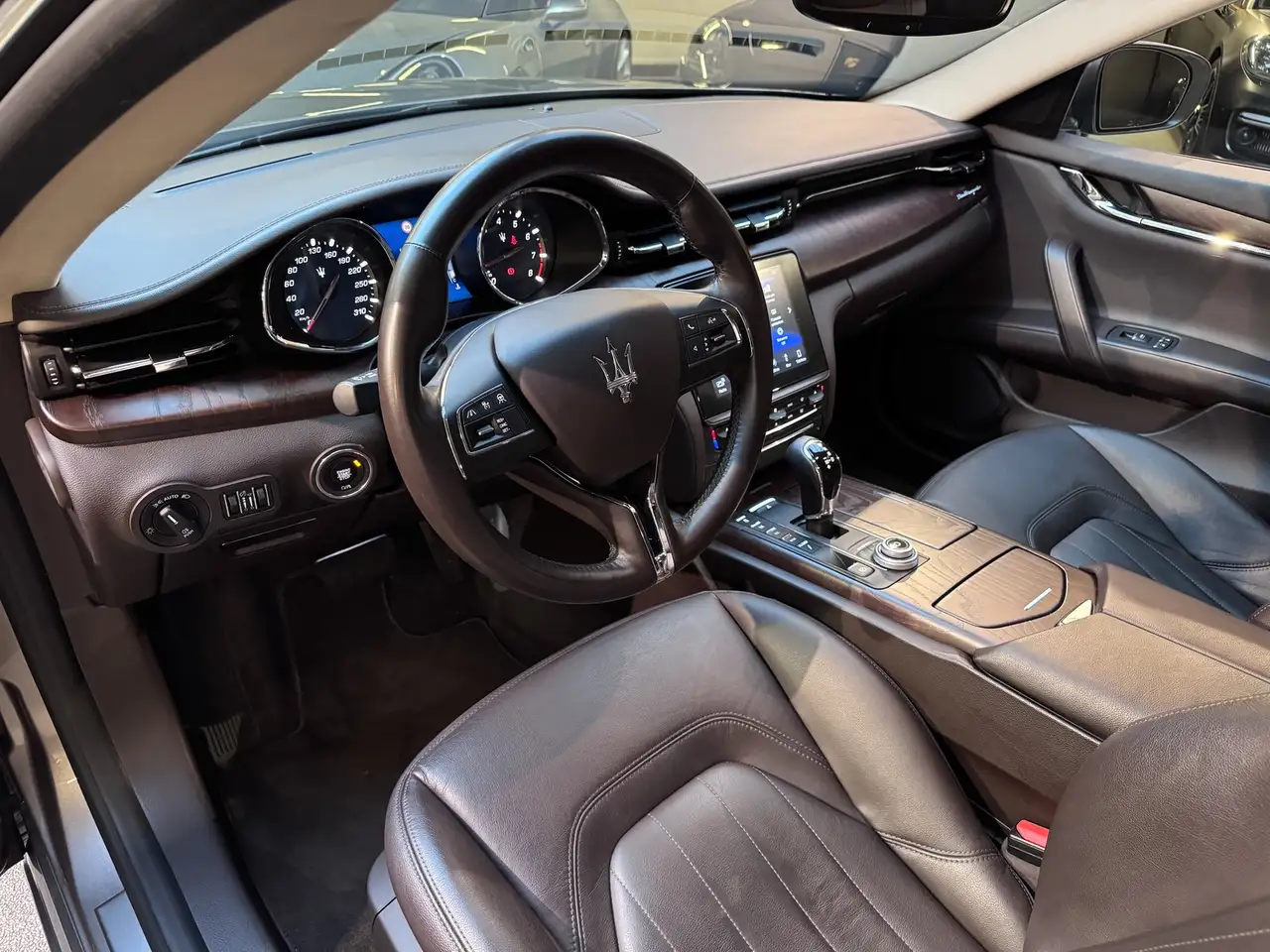 Фото машины