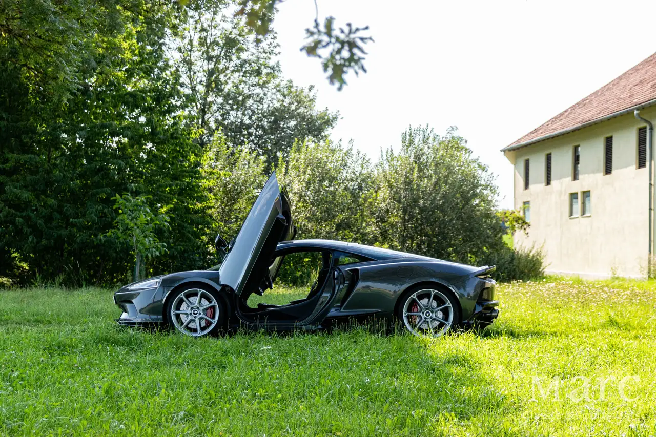 Фото машины