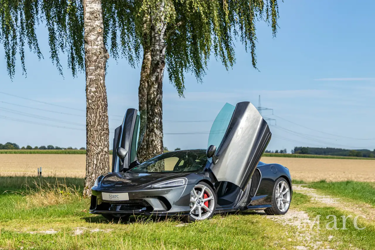 GTLuxe / Premium-/Practicality- /Sports Exhaust