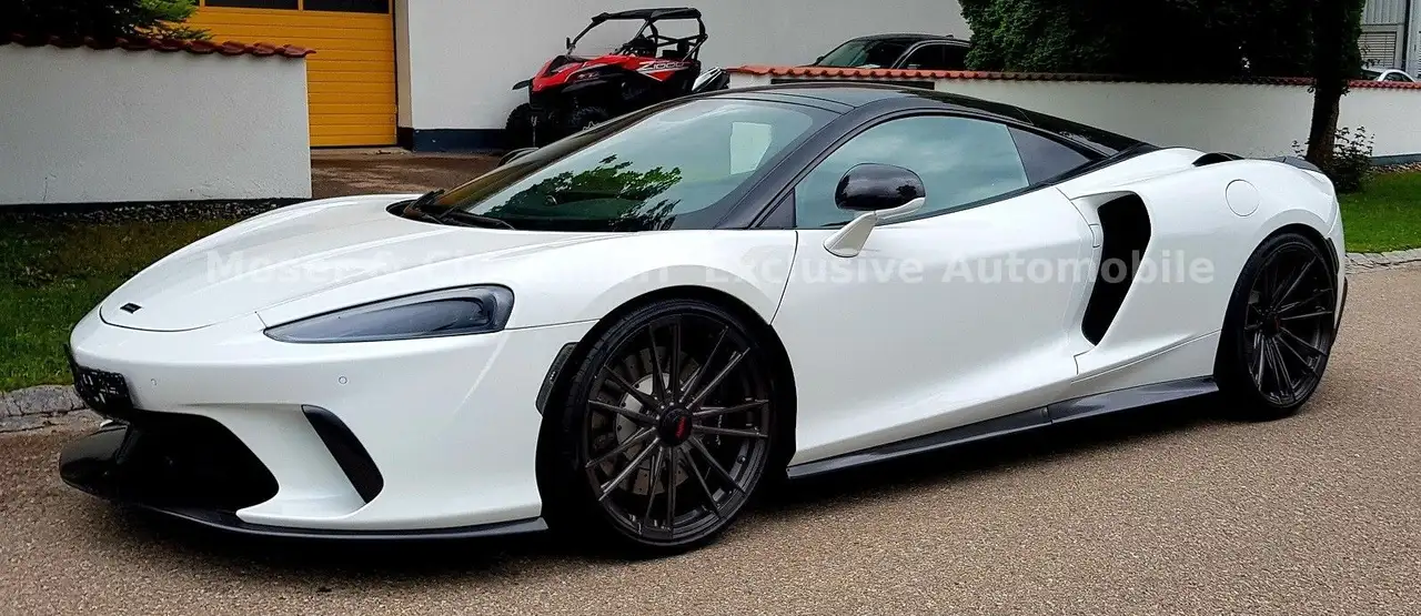 GT*NOVITEC*Carbon*710PS*1.Hd*PANO*Pract. PACK