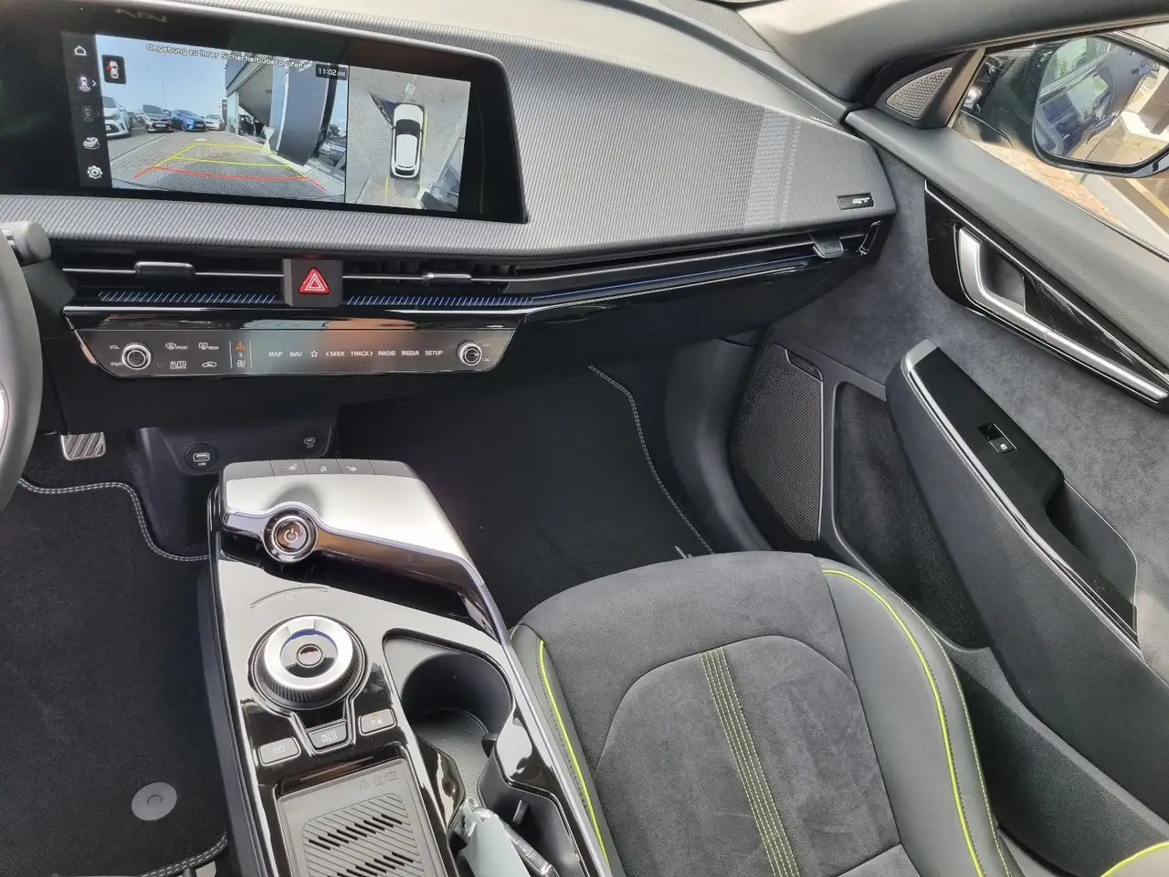 Фото машины