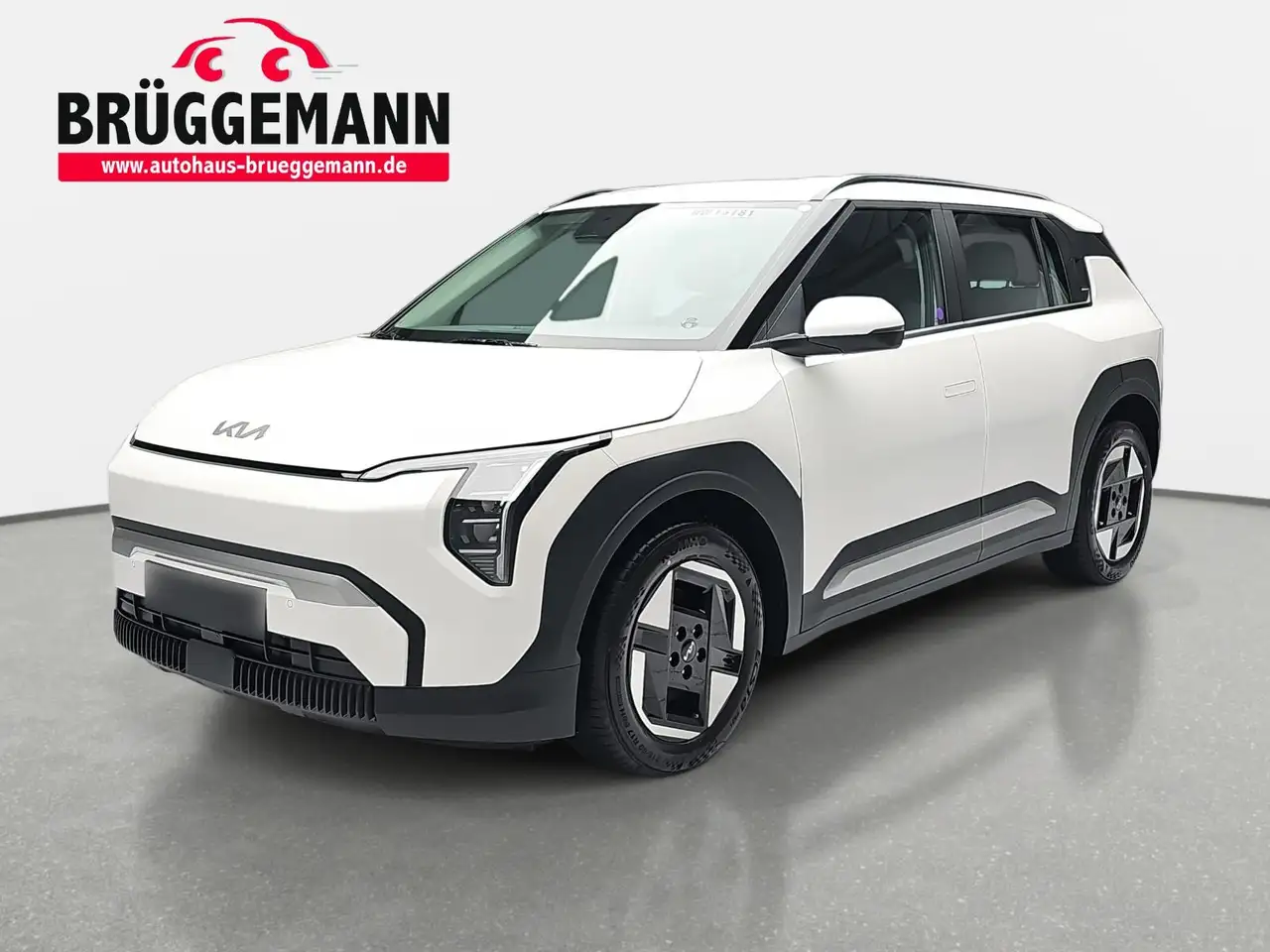 EV3EV3 58.3 KWH AIR MJ25 WINTER