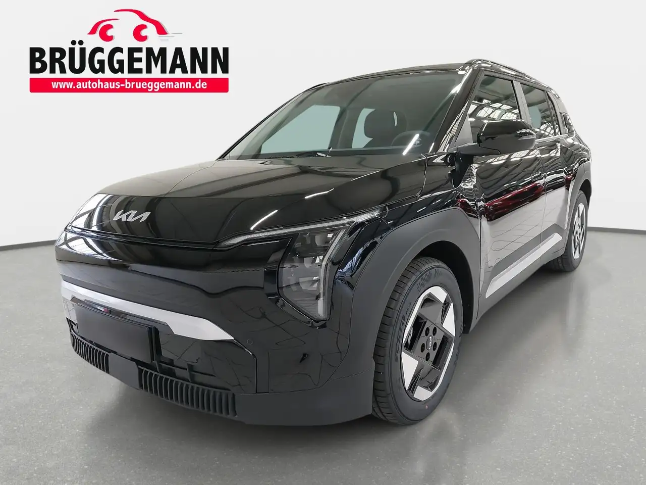 EV3EV3 58.3 KWH AIR MJ25 WINTER