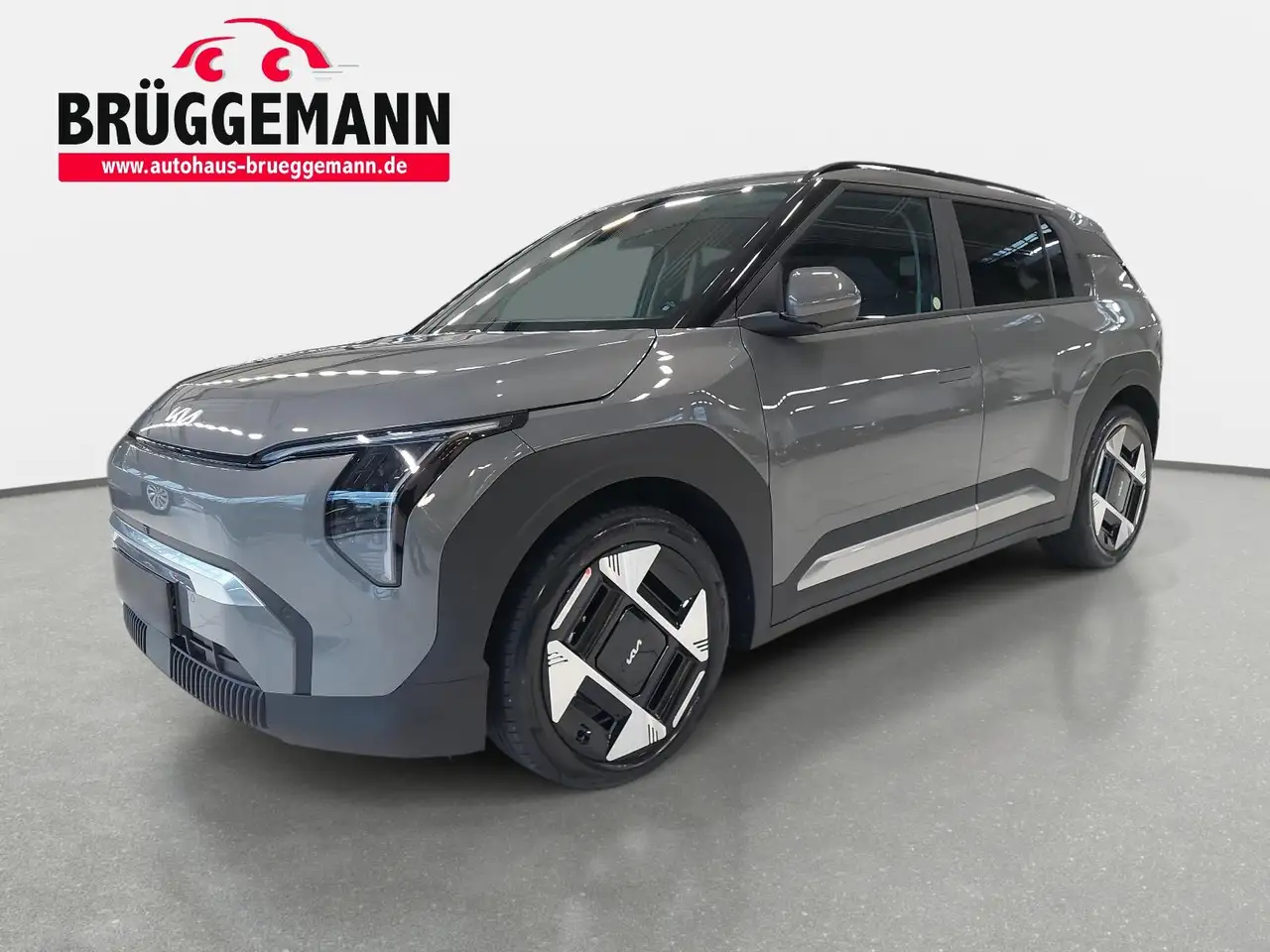 EV3EV3 58.3 KWH EARTH MJ25 WINTER BUSINESS UPGRADE DR