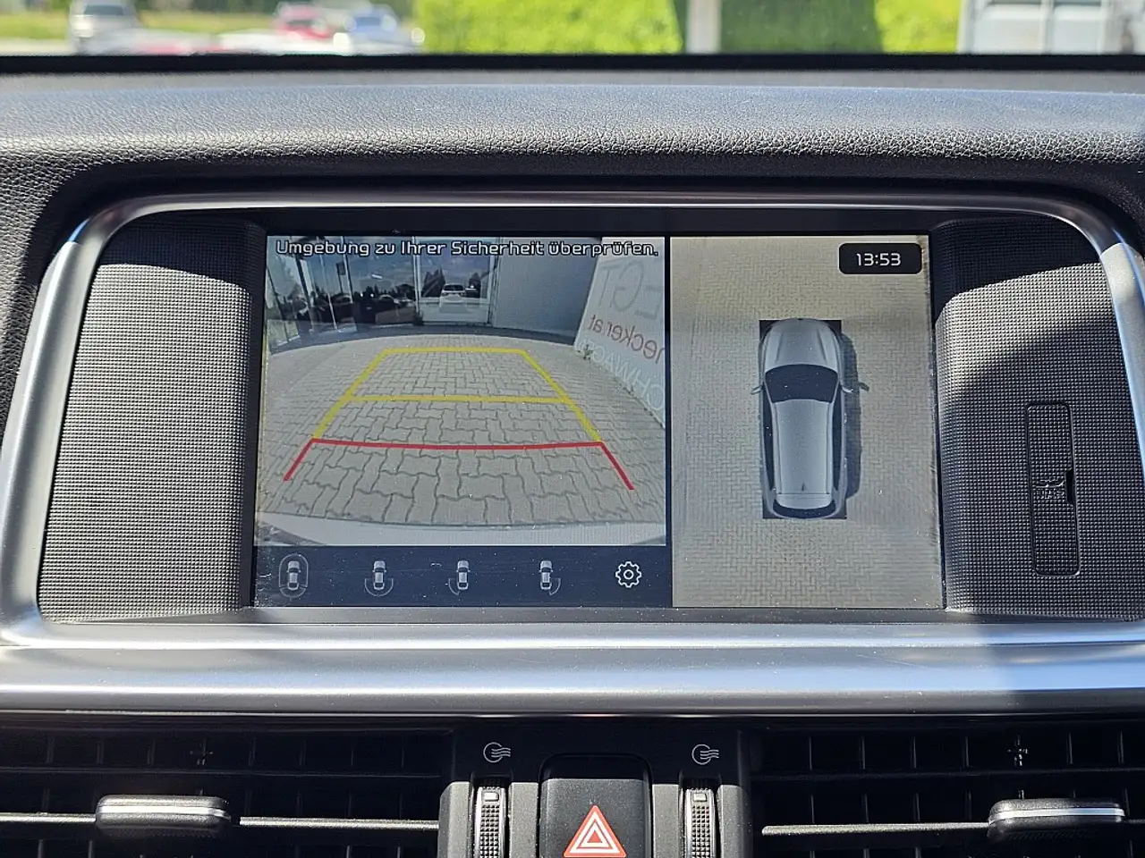 Фото машины 11