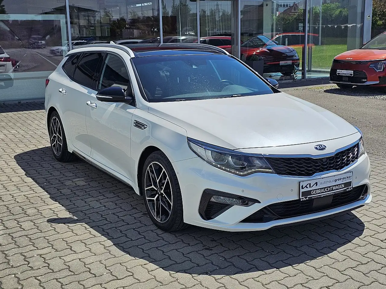 фото машины