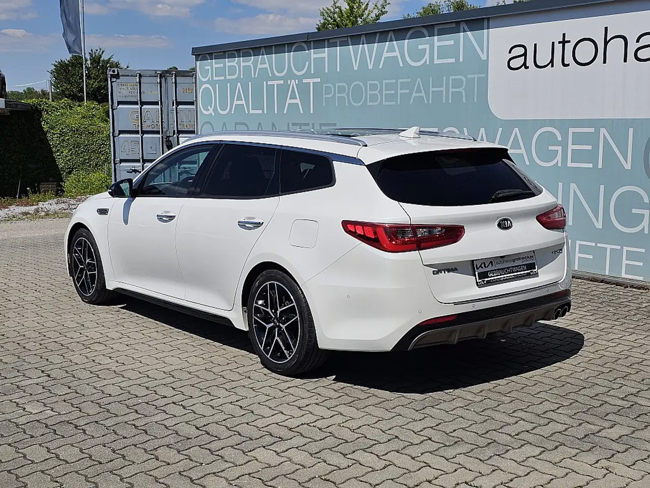 фото машины