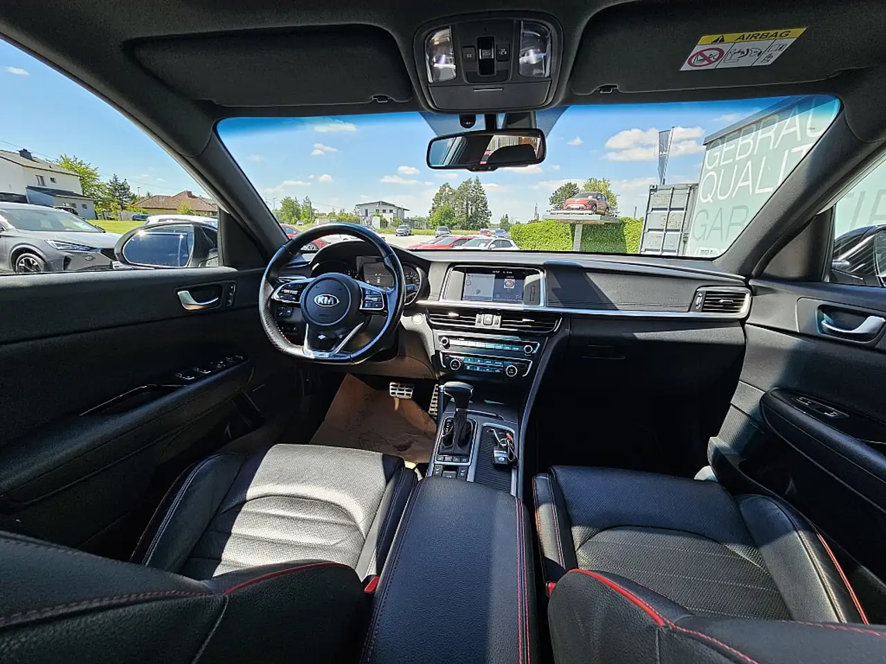 Фото машины 7