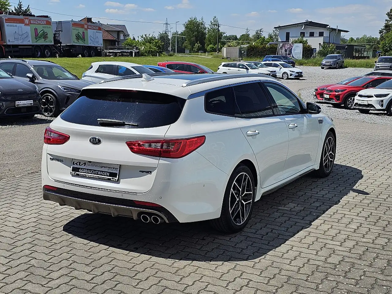 фото машины