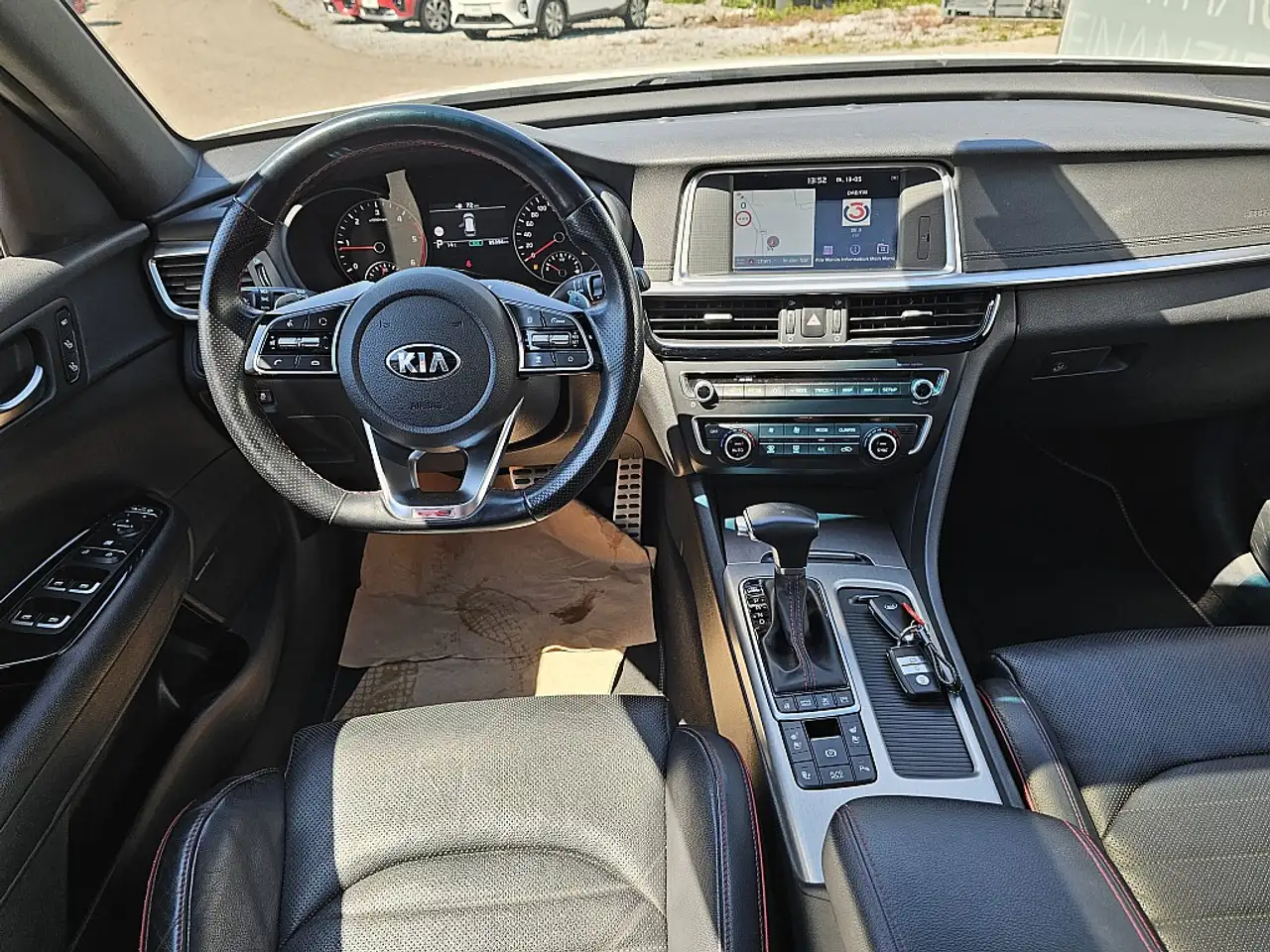 Фото машины 8