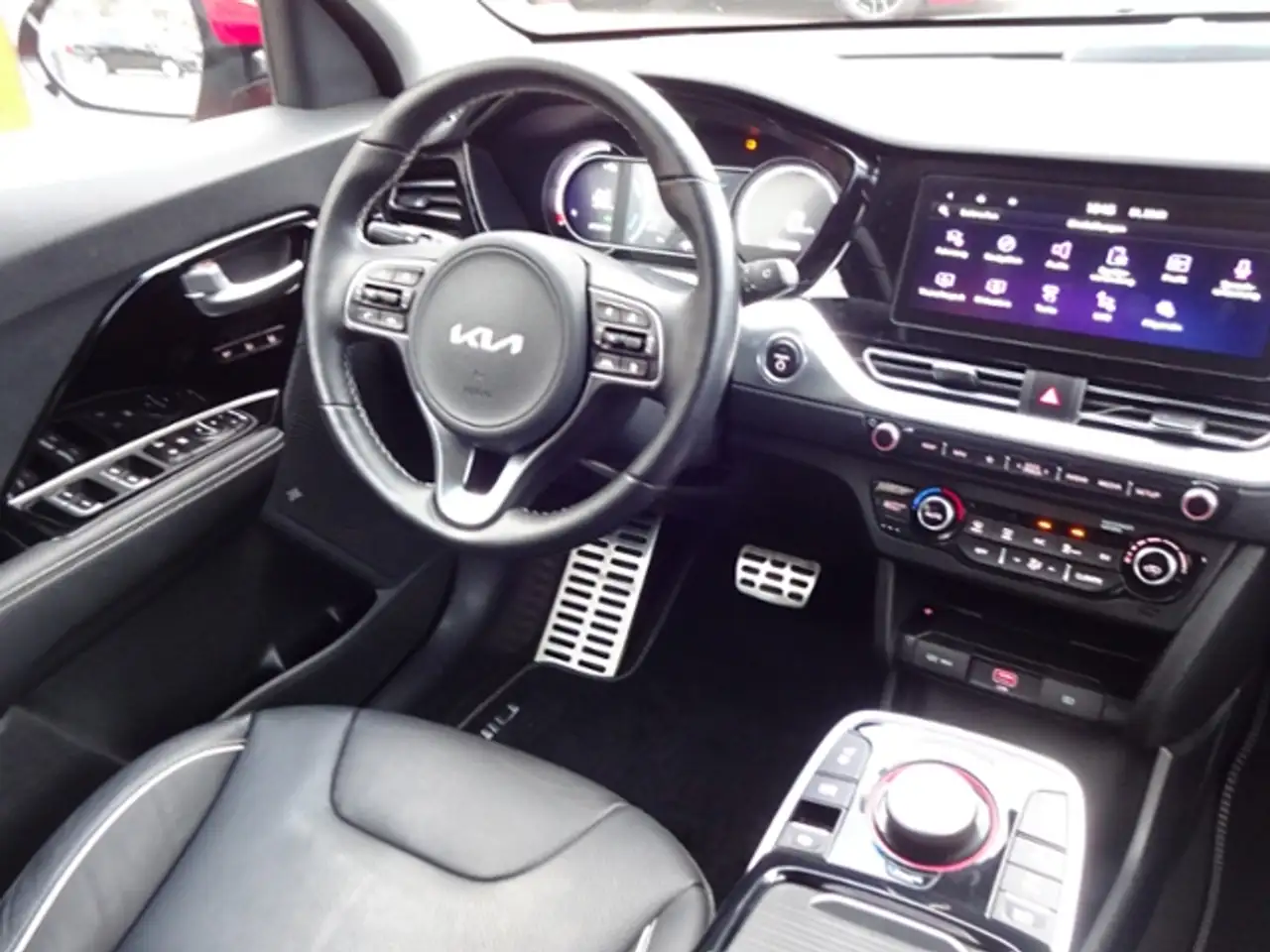 Фото машины 14