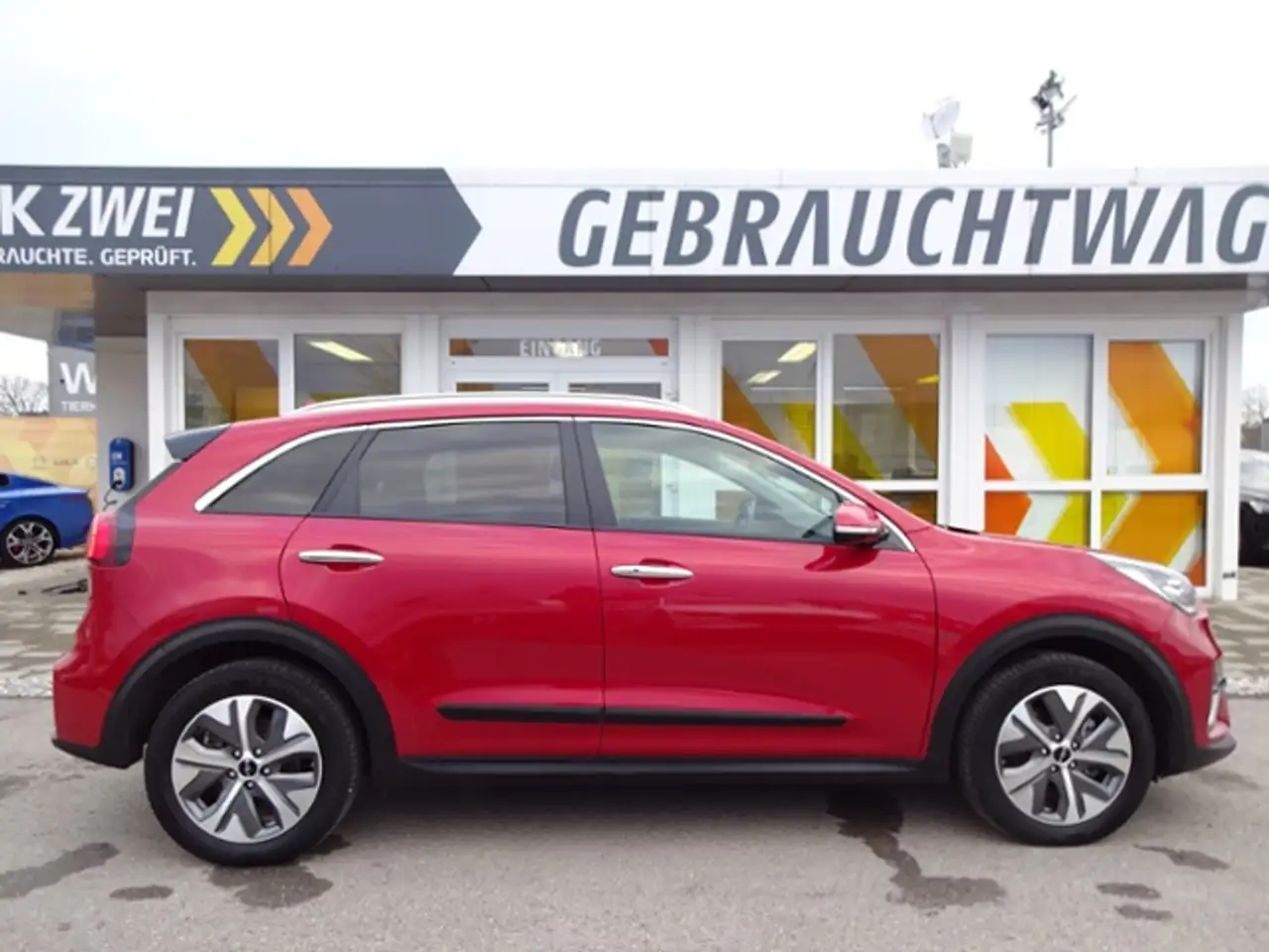 Фото машины 7