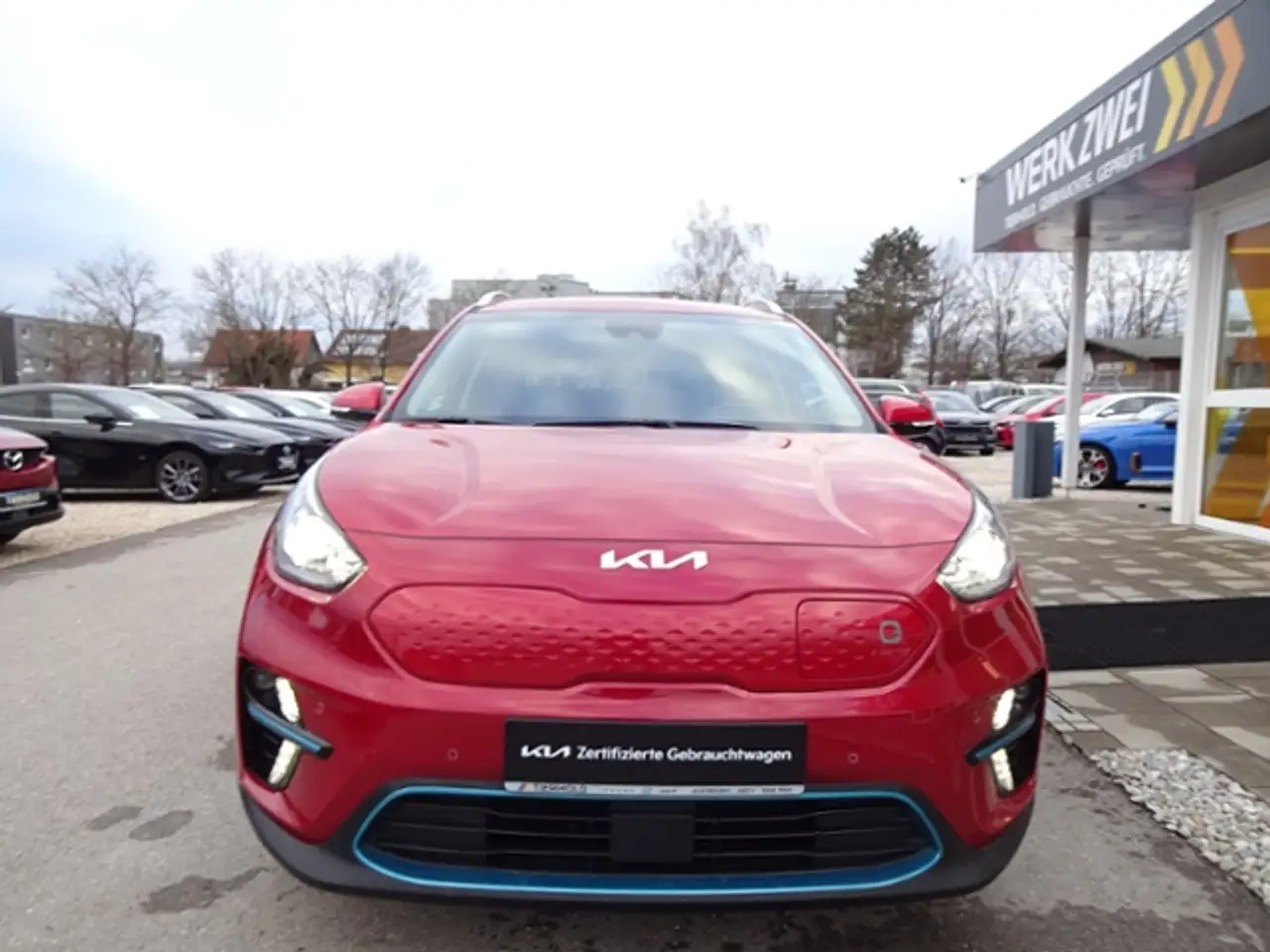 Фото машины 9