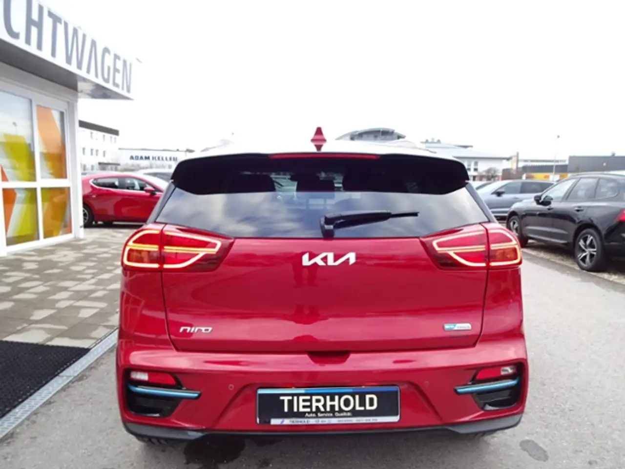 фото машины