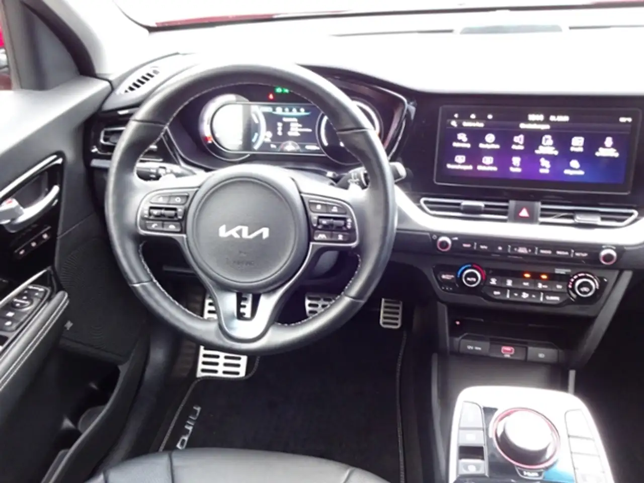 Фото машины 13