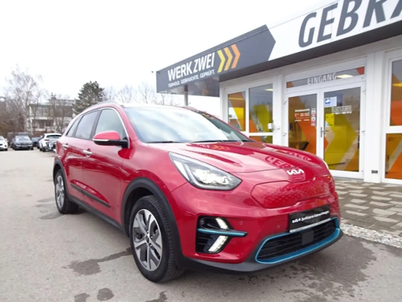 Фото машины 8