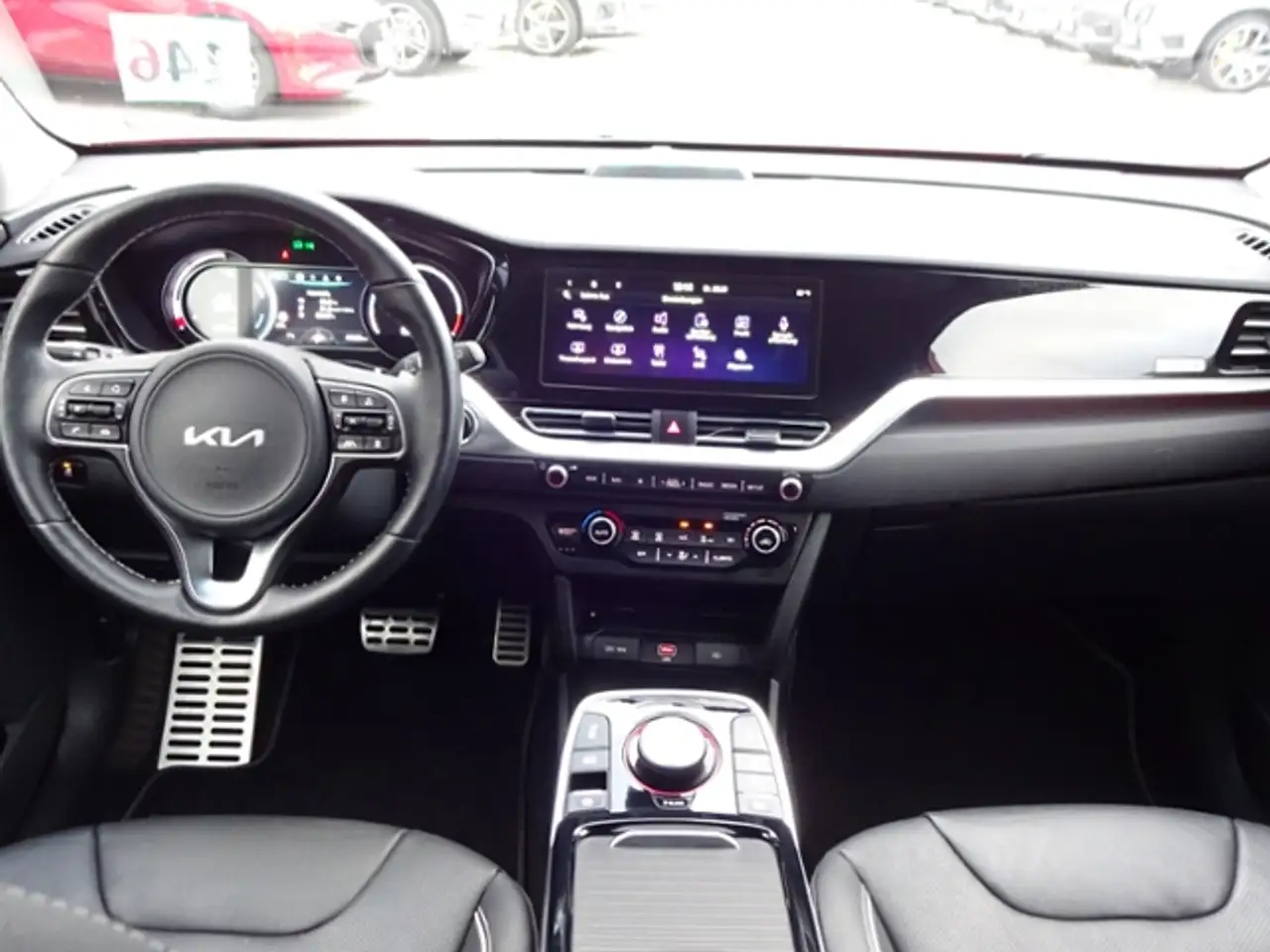 фото машины