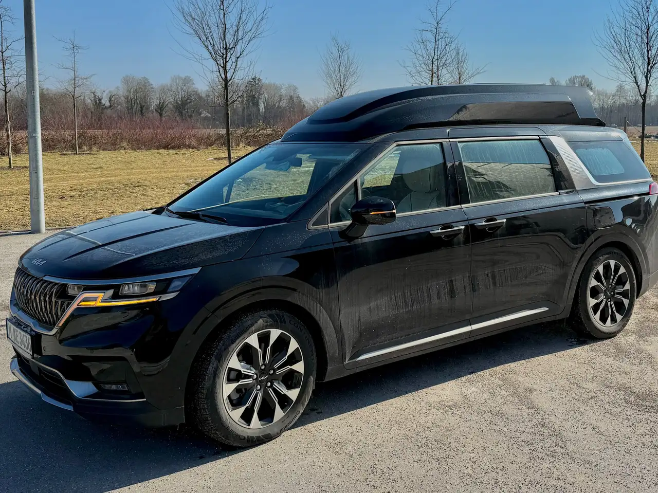 CarnivalCarnival G6DT (V6,3.5L.)