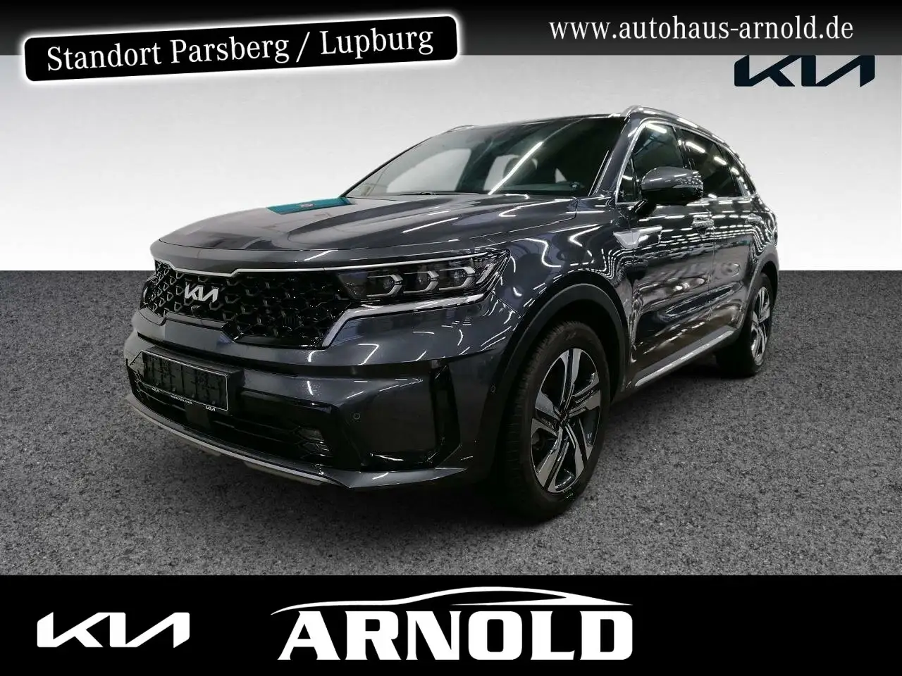 SorentoSorento 1.6 T-GDI PlugInHybrid PHEV Platinum AWD