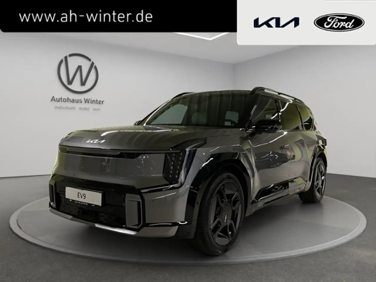 EV94WD GT-Line Launch Edition