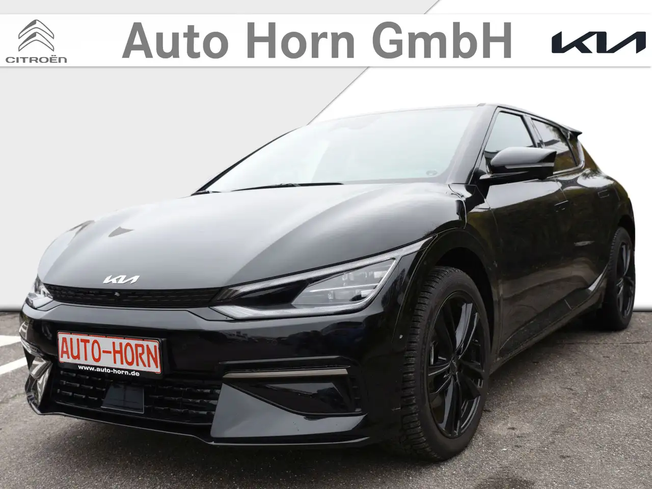 EV677,4-kWh AWD GT-line Ass Des.Sound.Wärme