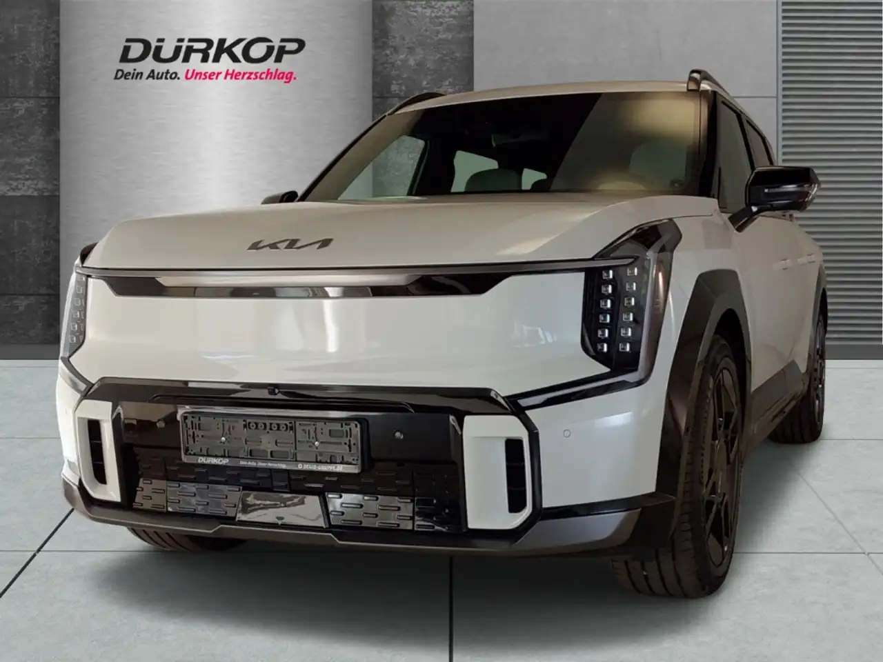 EV9GT-line Launch Edition Allrad 99kWh HUD Niveau El.