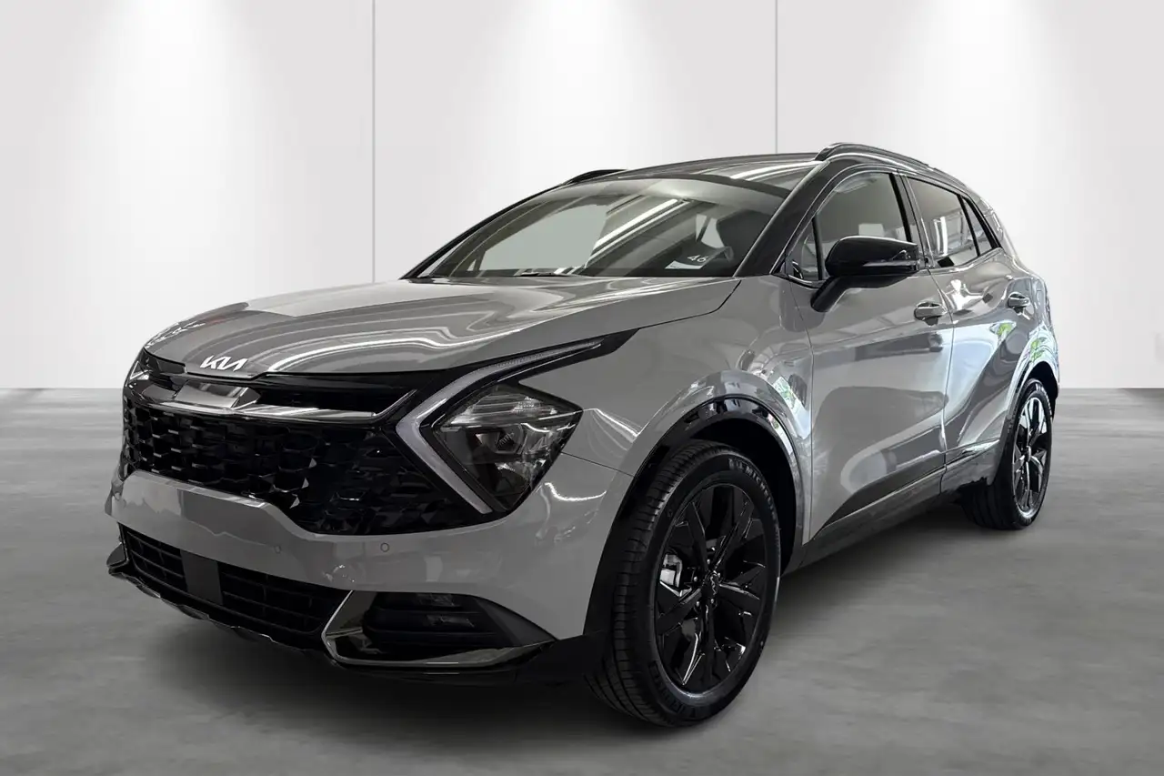Sportage1.6 T-GDi 48V 7DCT Style
