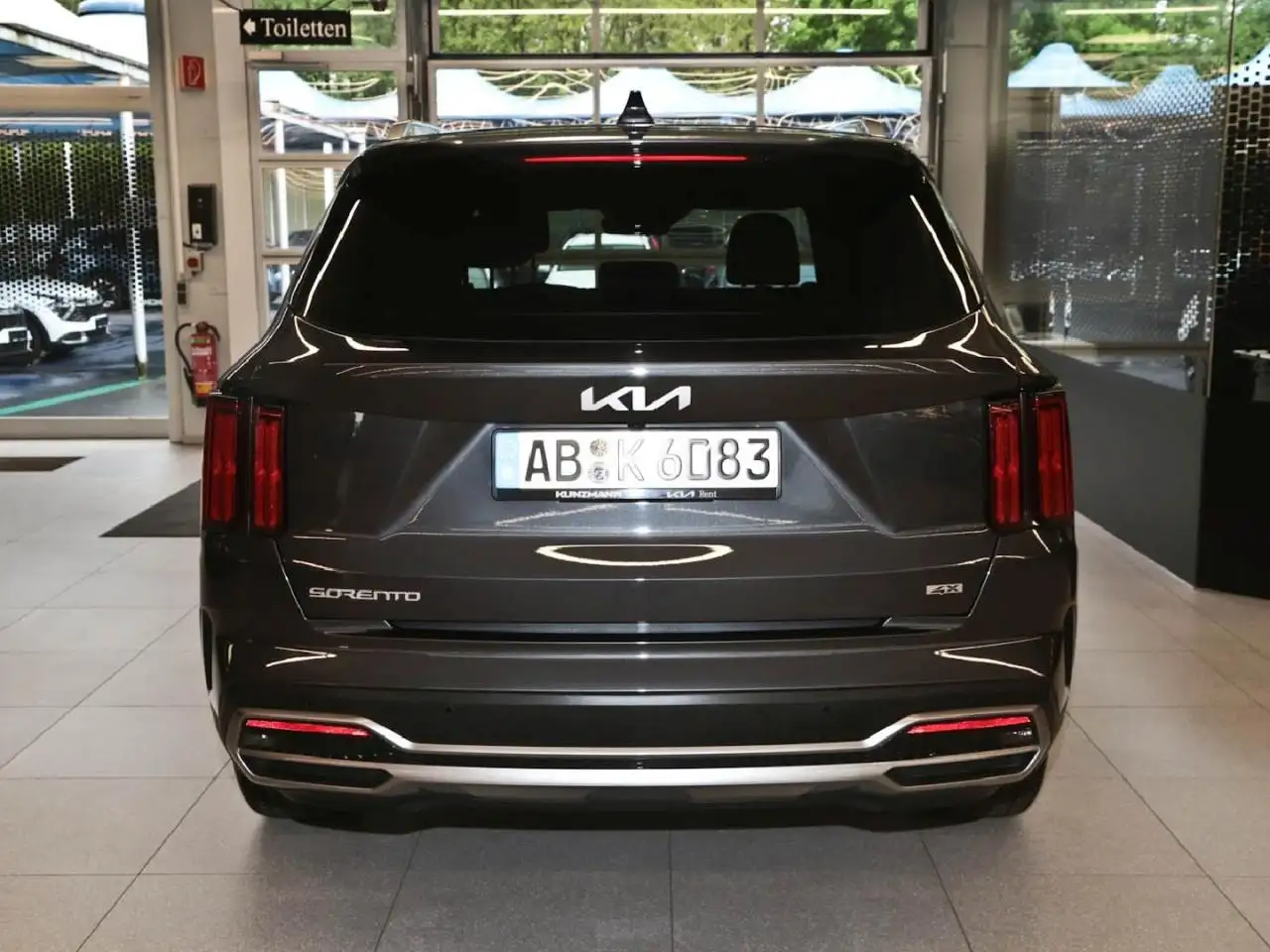 фото машины