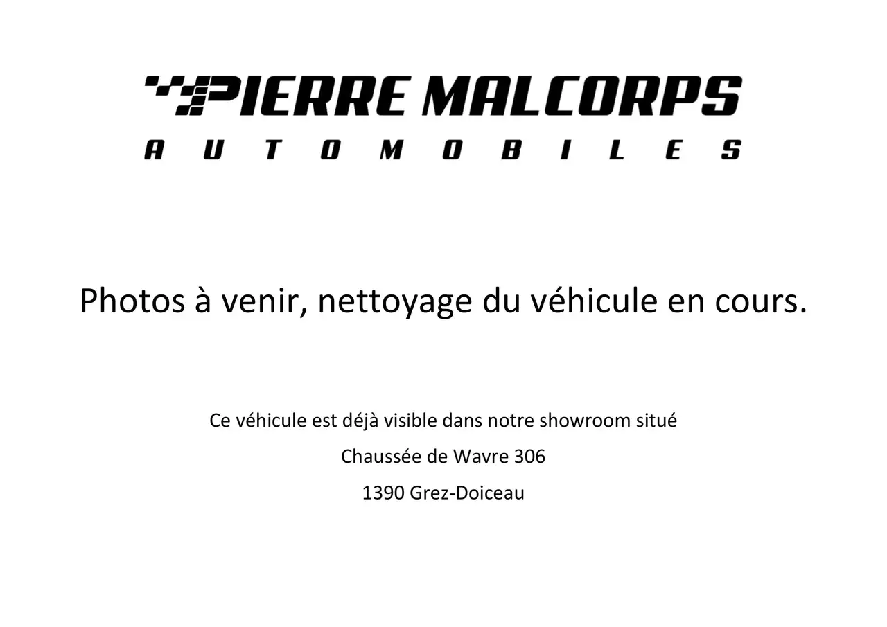 Niro1.6 GDi PHEV Fusion DCT / CUIR / ACC / CAMERA