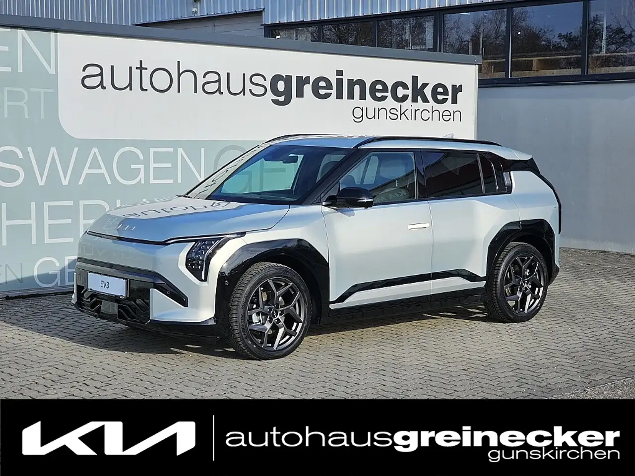 EV3FWD 81,4kWh Long Range GT-Line