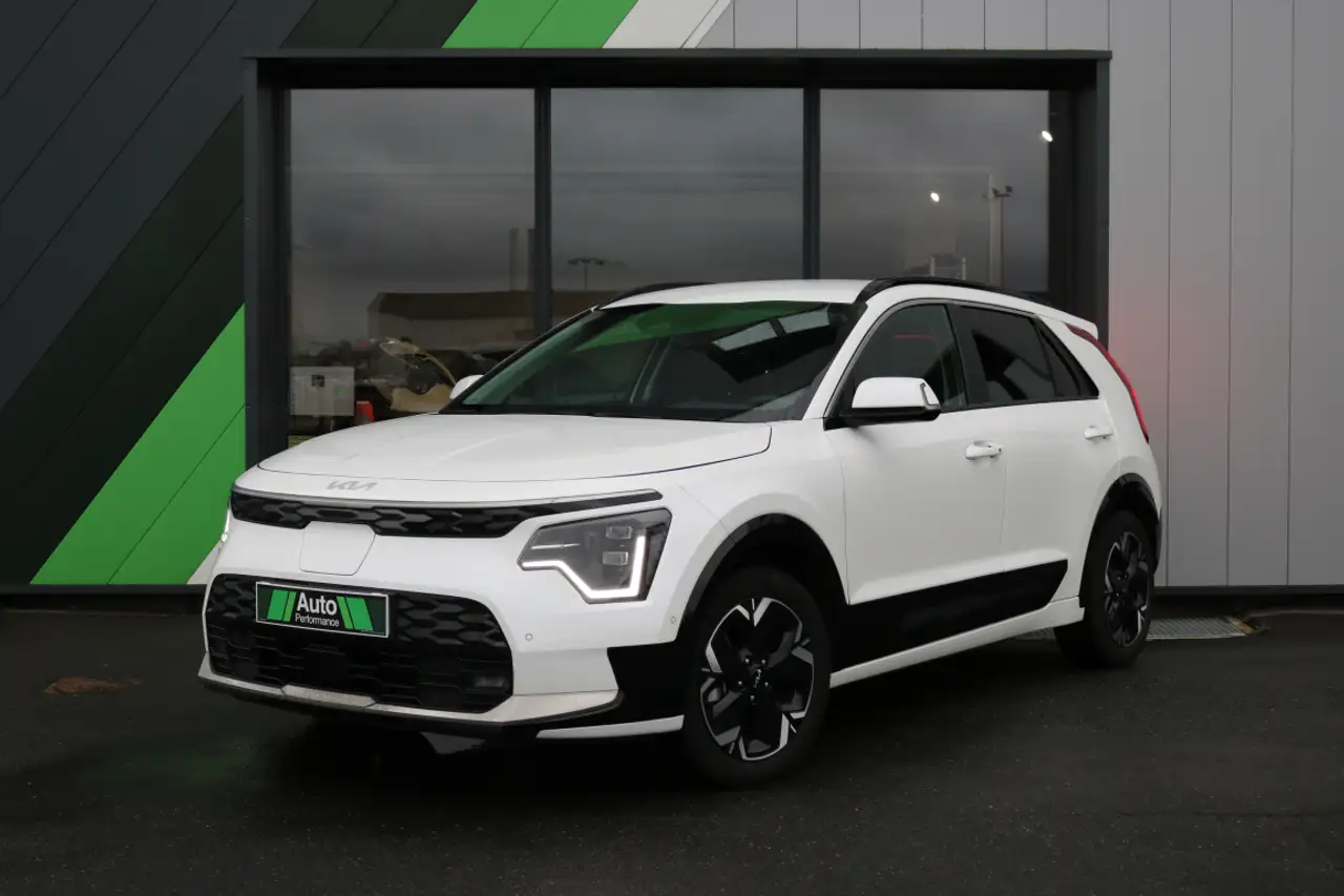 NiroElectrique 204 Premium