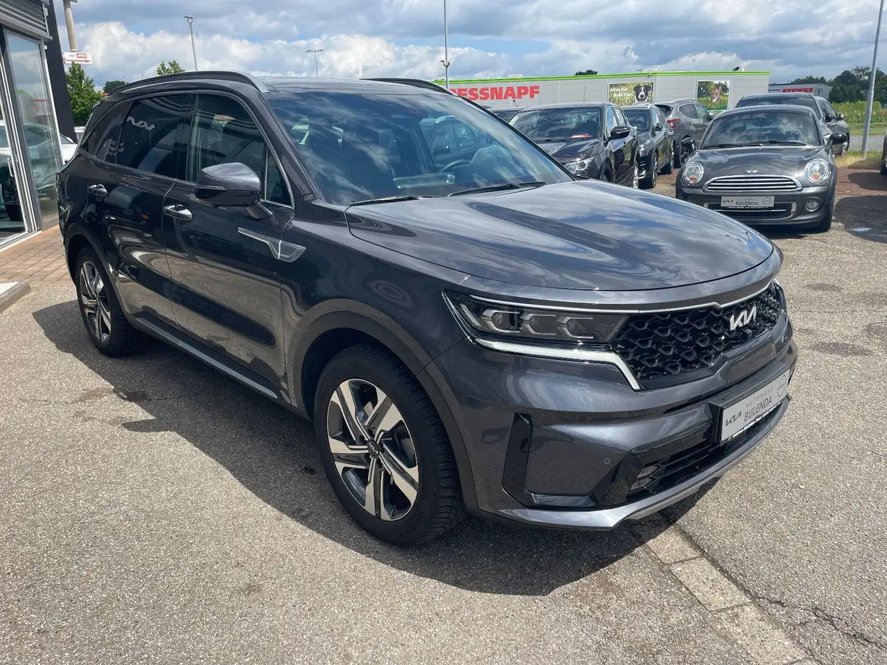 фото машины