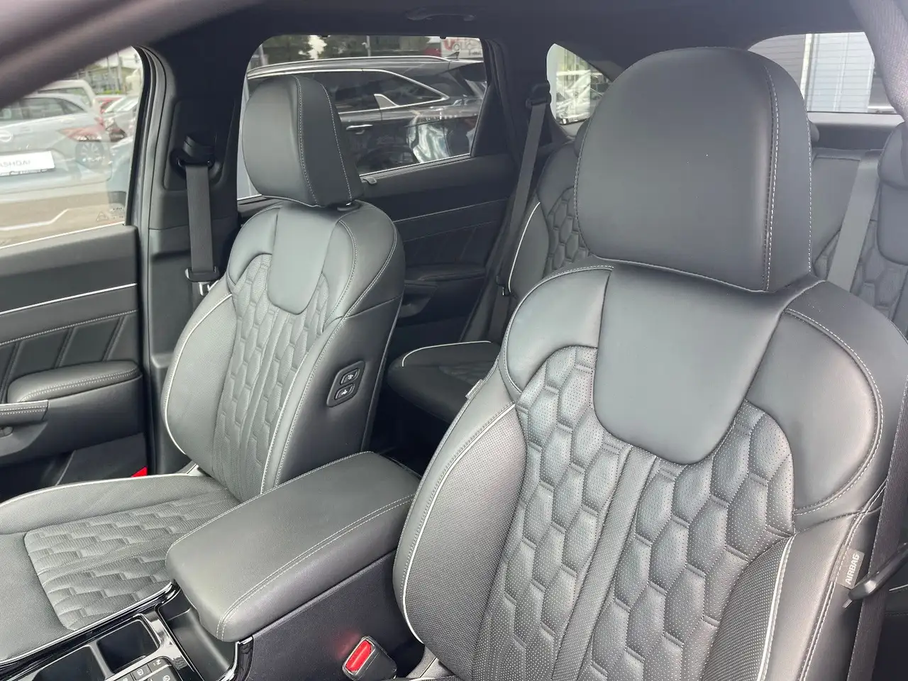 Фото машины 13