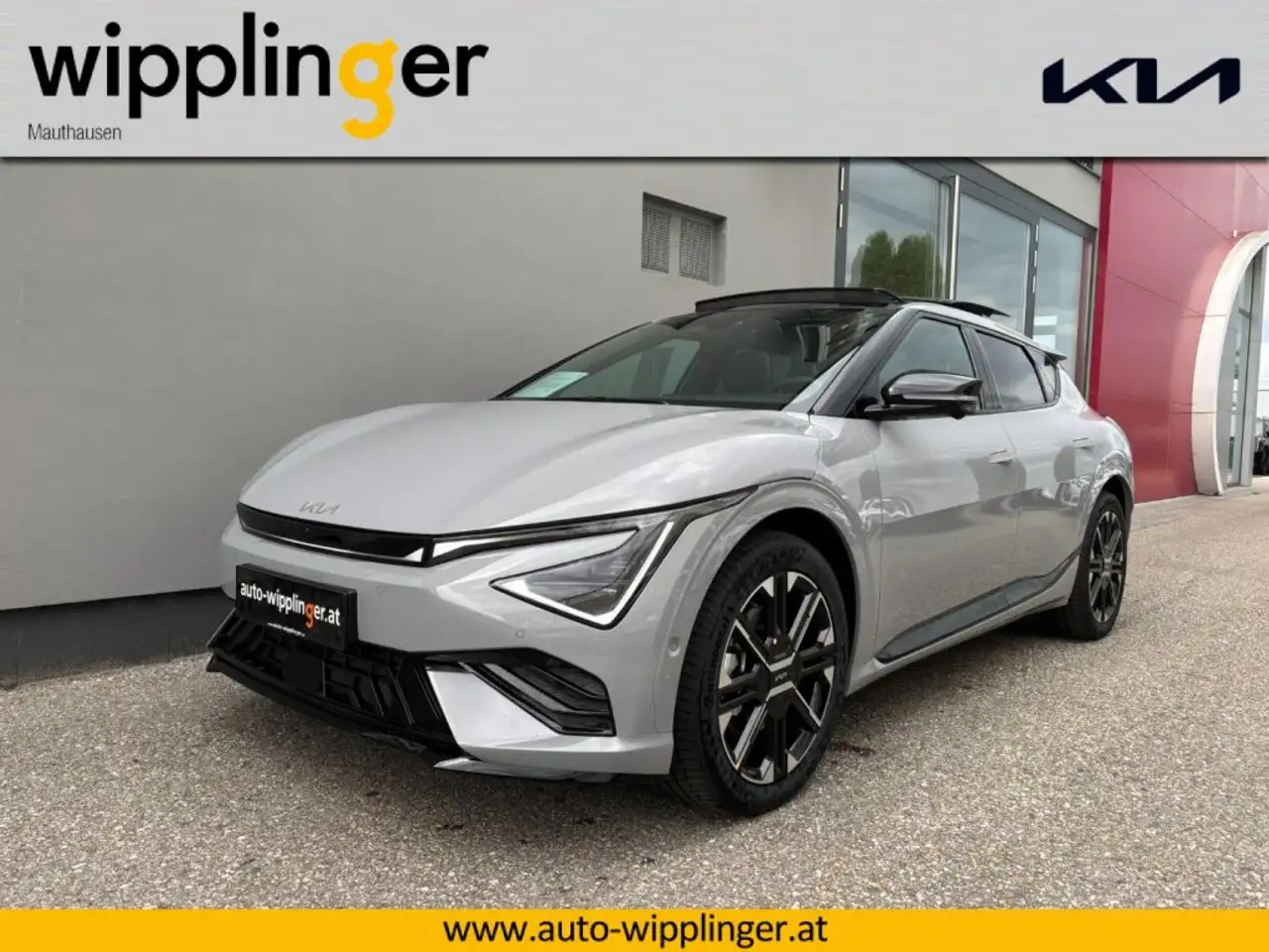 EV6/GT-LINE/PREMIUM/84,0KWH/AT/AWD/326/S LP.: € 68