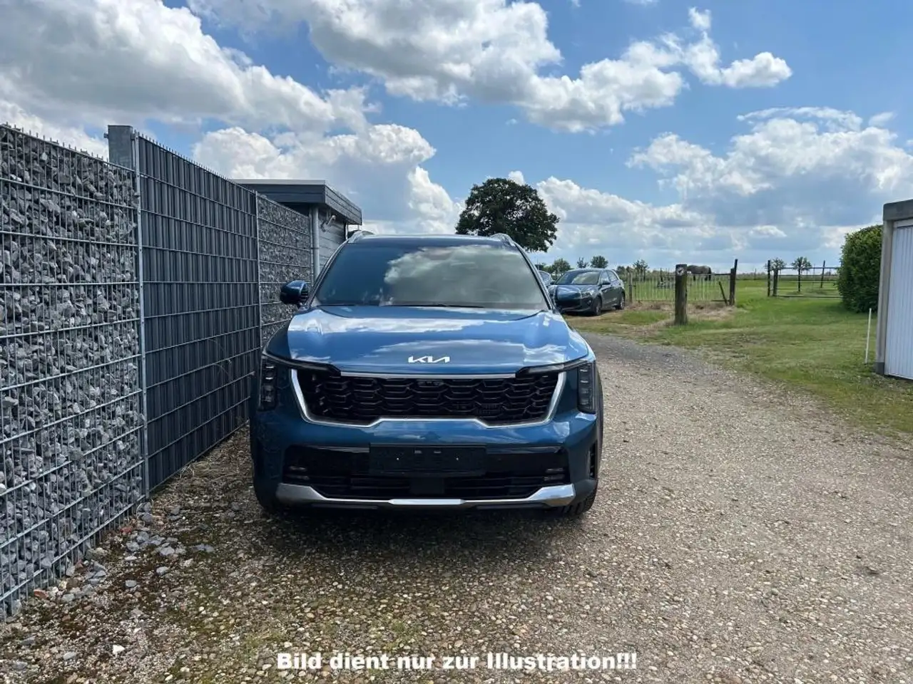 Sorento1.6 TGDI Hybrid Comfort 158 kW (215 PS), Autom....
