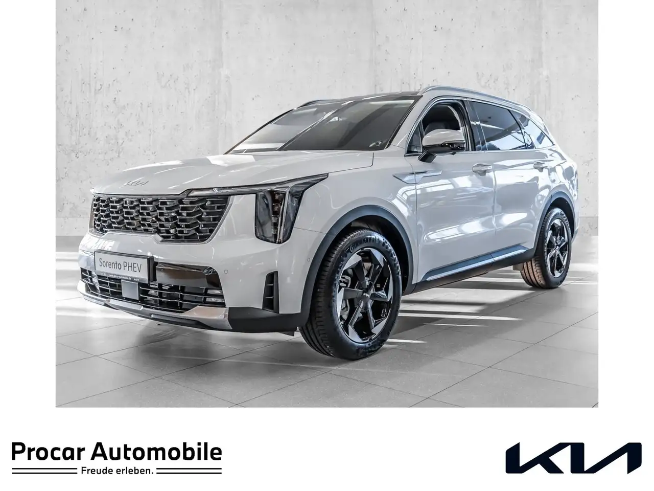 Sorento1.6 PHEV 4WD SPIRIT PANO DriveWise