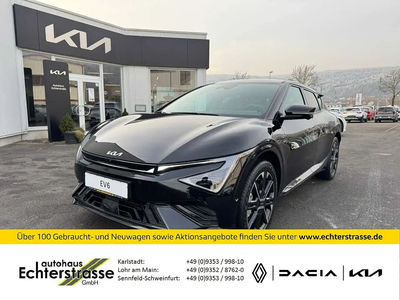 EV684-kWh GT-line RWD +WP+ASS+SD