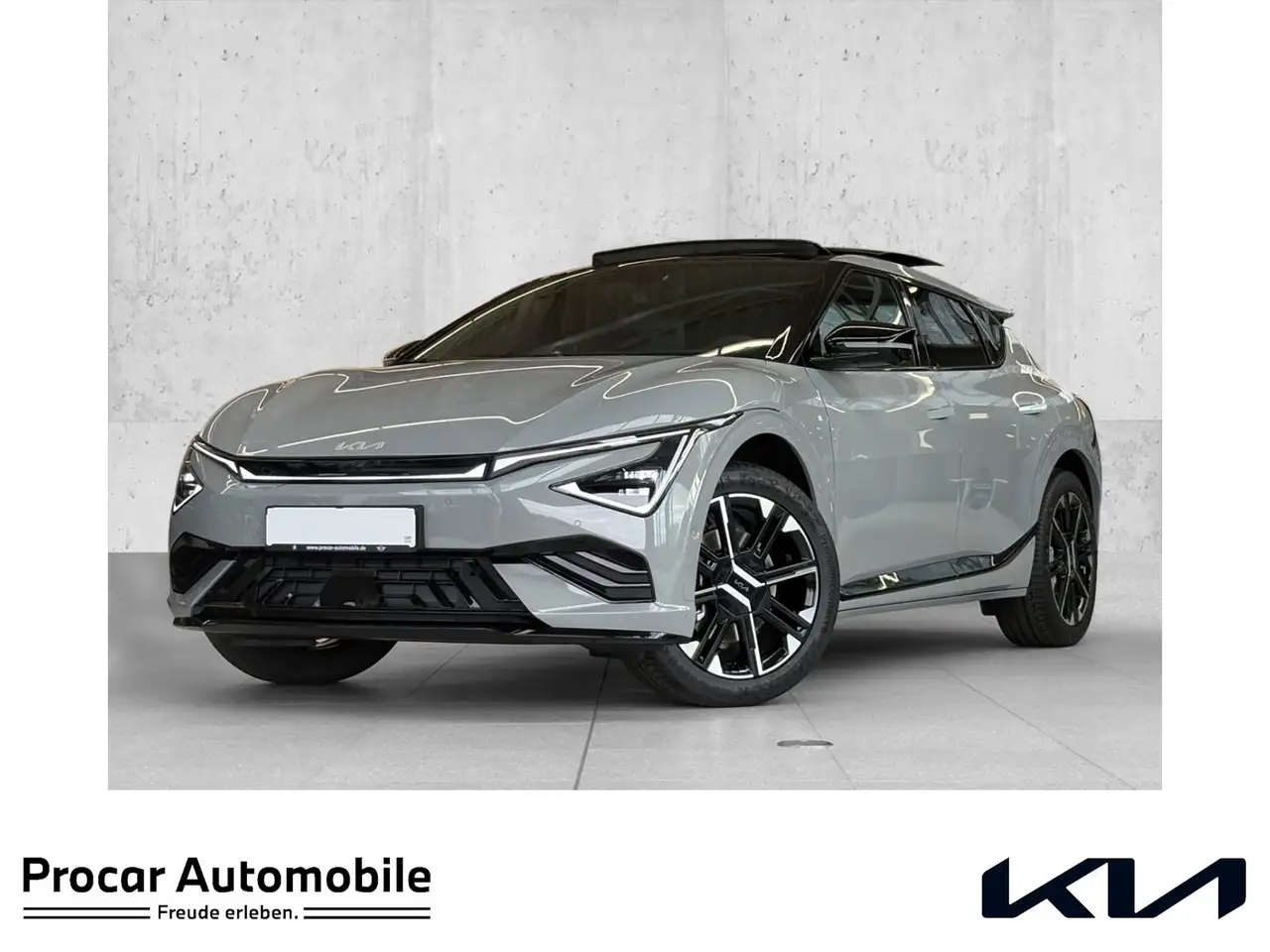EV684 kWh GT-LINE+360°KAMERA+HEAD-UP+WP