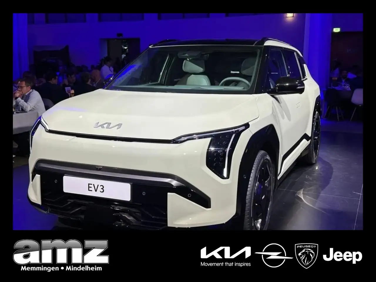 EV381,4-kWh FWD GT-Line **NEUES MODELL**V2X