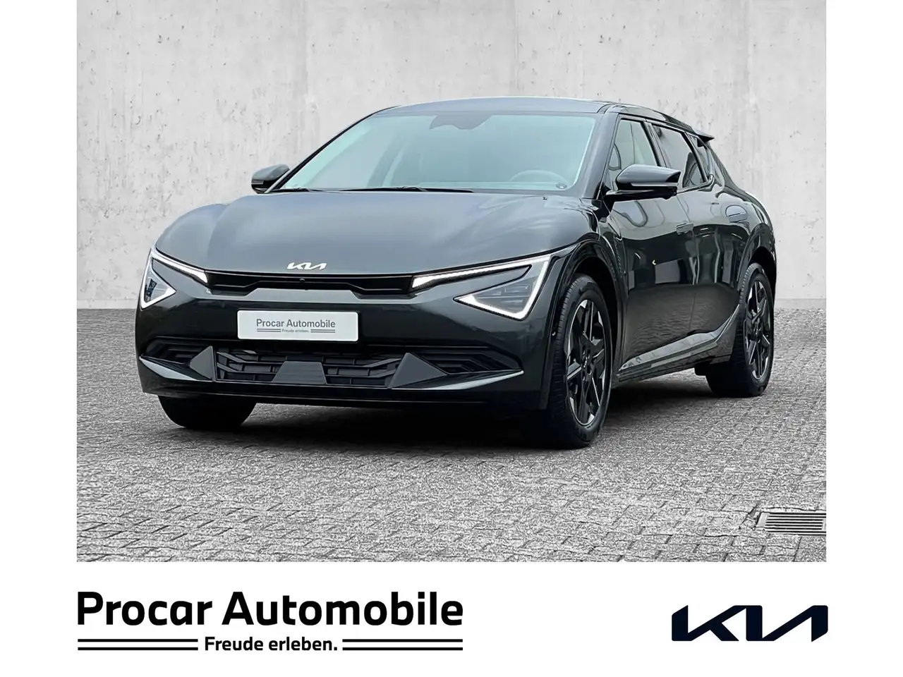 EV6Earth 84kWh Facelift, Sound, Comfort, Assist, Driv