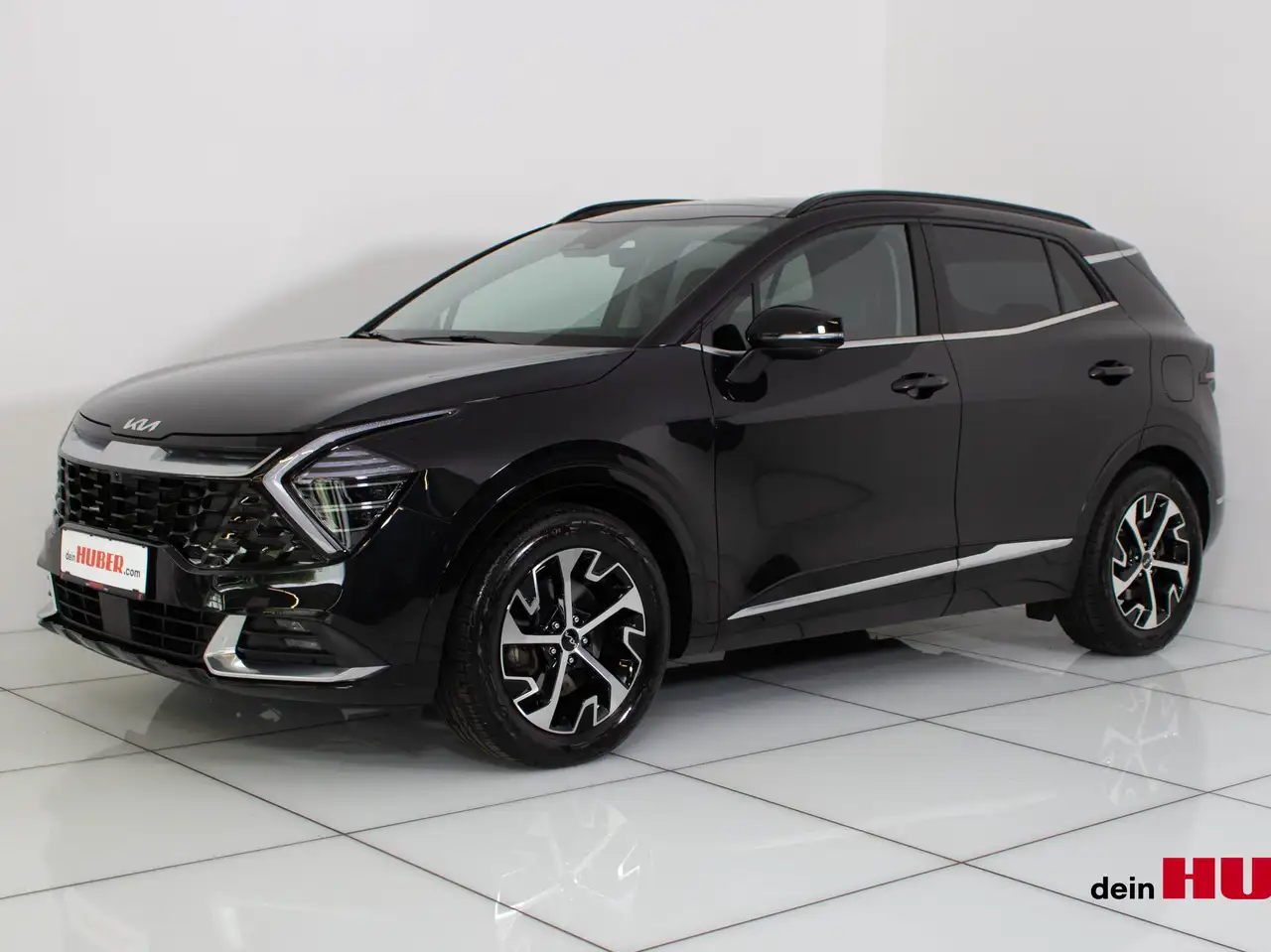 Sportage1,6 CRDI 48V Gold AWD DCT