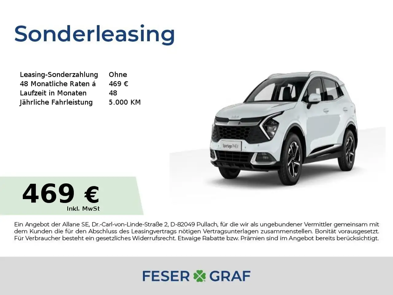 Sportage1.6T-GDI PHEV AWD GT-Line Navi Keyless