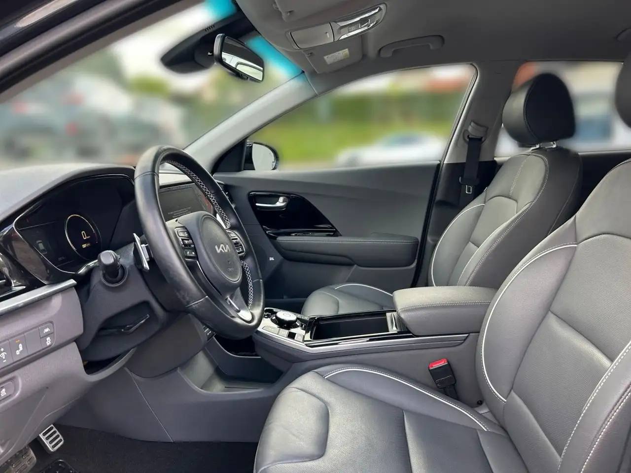 Фото машины 6