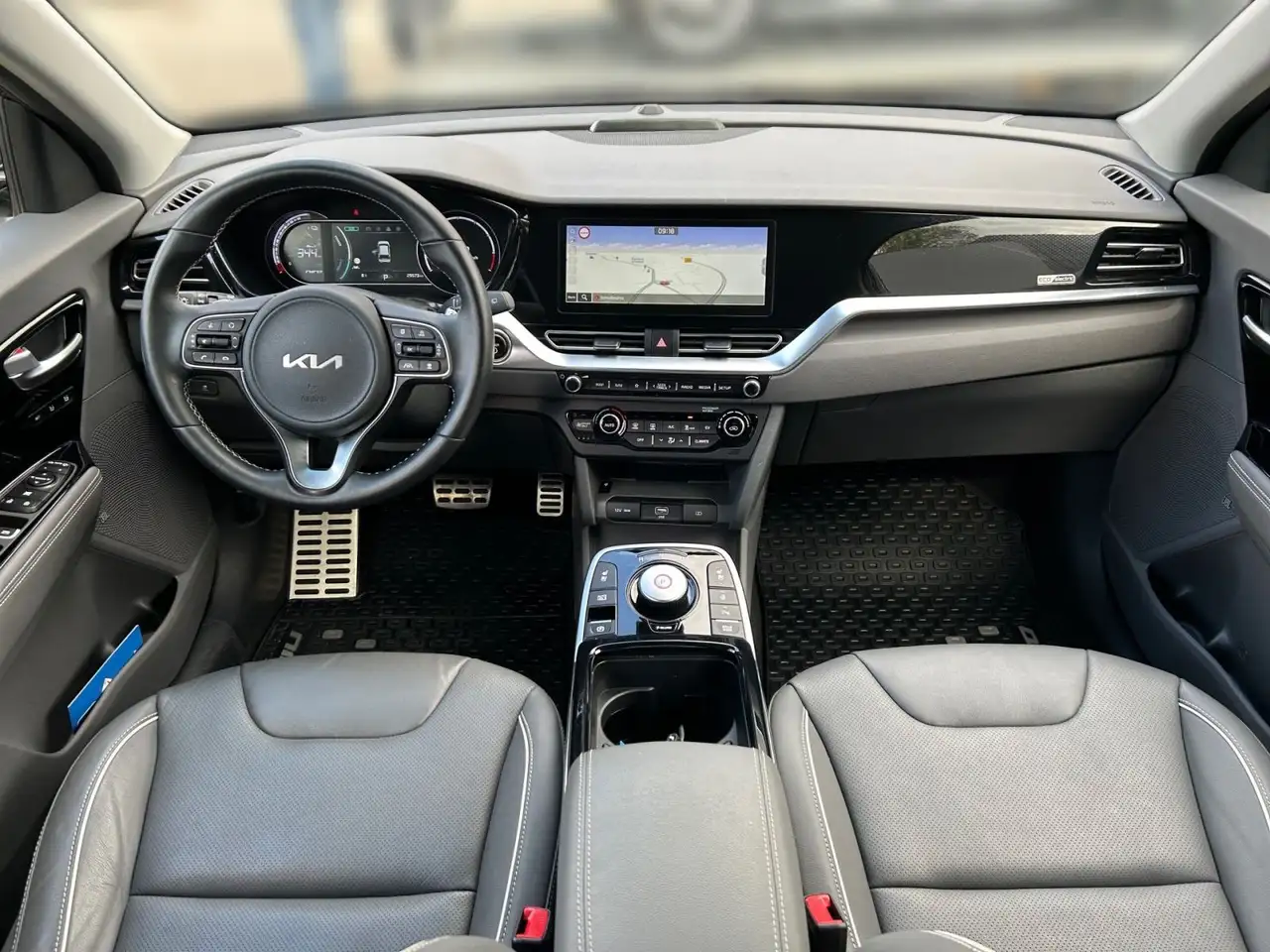 Фото машины 9