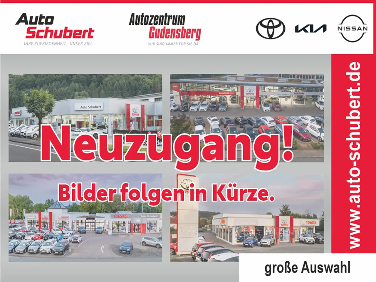 EV6GT-Line 4WD Elektro 77,4 AWD HUD StandHZG Navi Dig