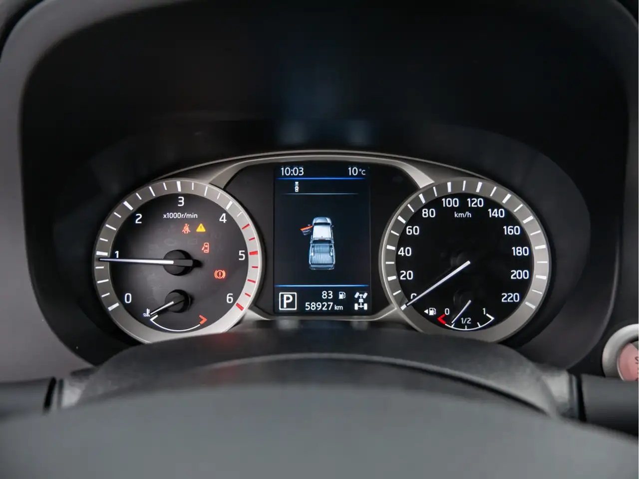 Фото машины