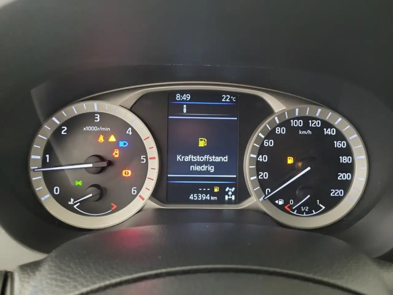 Фото машины