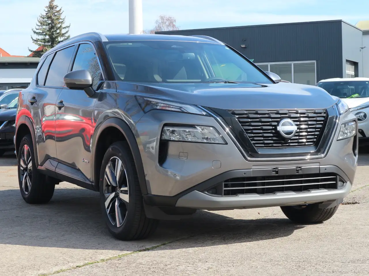 Фото машины