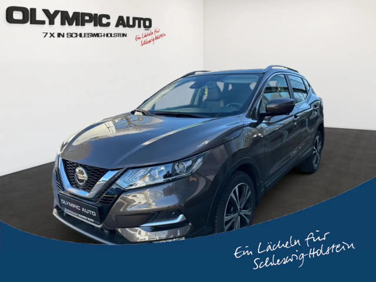 Qashqai1.3 DIG-T N-Connecta AUTOMATIK KAMERA NA
