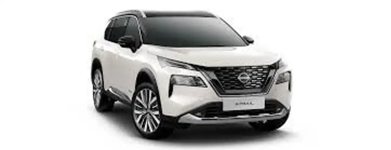X-Trail1.5 e-Power Tekna